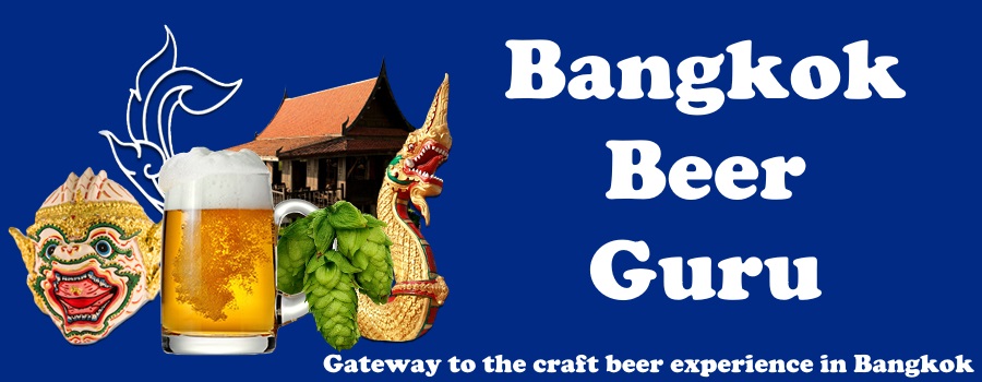 Bangkok Beer Guru