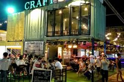 Crafts in Box - Exterior View