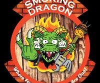 Smoking Dragon - Logo